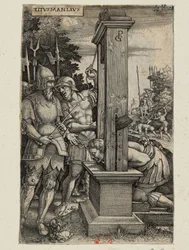 Titus Manlius, ca 1535