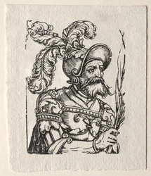 Tyranner i Gamla testamentet: Saul.