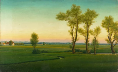Hedlandskap