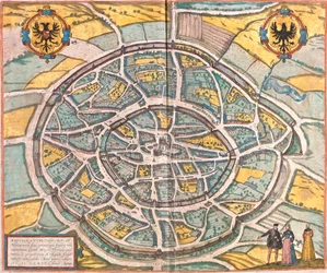 Aachen, Tyskland