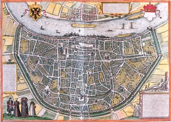 Köln, Tyskland