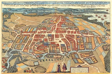 Odense, Danmark