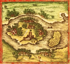 Sofala, Moçambique