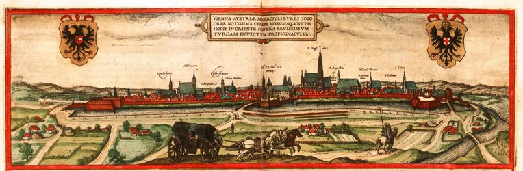 Wien, Österrike