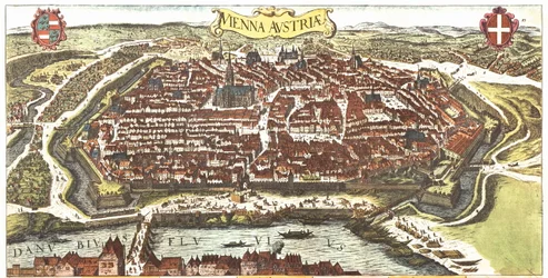 Wien, Österrike