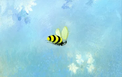 The Bee, 1970-talet