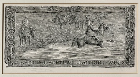 Naithing Venture: Naithing Win