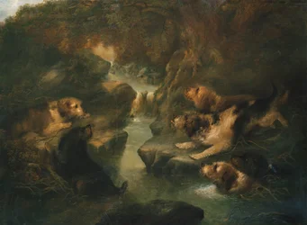Utterjakt, 1867