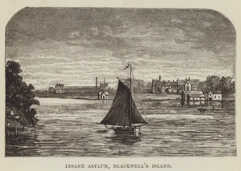 Galenasyl, Blackwell