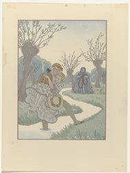 Farliga förbindelser, 1929 - 1934