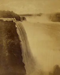 [Niagarafallen]