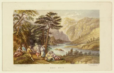 Dove Dale