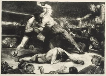 En knock-out