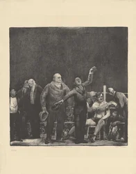 Vi presenterar John L. Sullivan