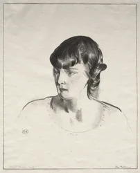 Fröken Tate