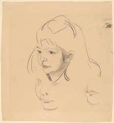 Studier av Jean