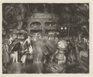 Turneringen