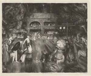 Turneringen