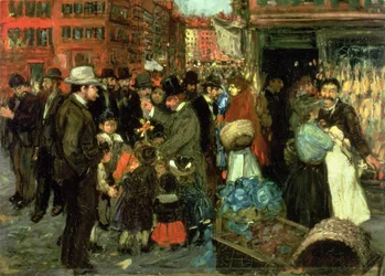 Hester Street