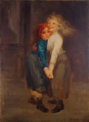 Spelarna