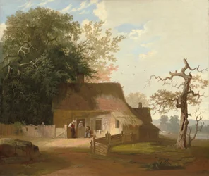 Stugans landskap