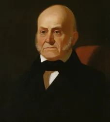 John Quincy Adams