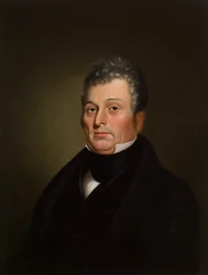 Domare Henry Lewis