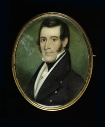 Kapten Henry P. Fleischman