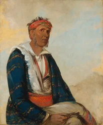 Cól-lee, en bandhövding