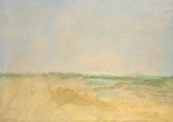Landskapsbakgrund