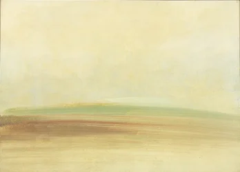 Landskapsbakgrund