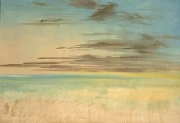 Landskapsbakgrund, 1846-1848.