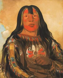 Peh-tó-pe-kiss, Eagle