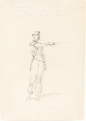 Amiral Sir Edward Pellew