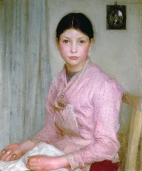 Lilla kattunge