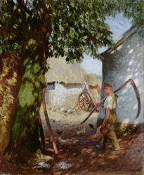 Gårdsgården