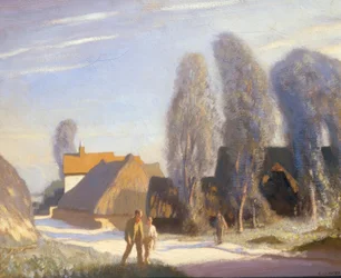 Vägkantsgården