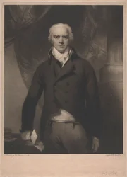 Edmond Antrobus, 1:a baronet