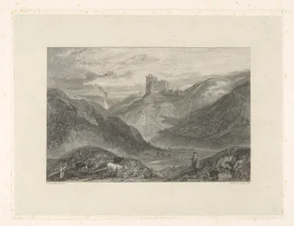 Crichton slott
