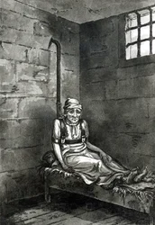 Porträtt av William Norris