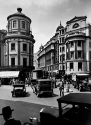 Charing Cross Hospital, City of Westminster, London