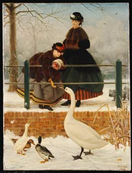 Utfryst, 1866