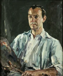 John Whorf