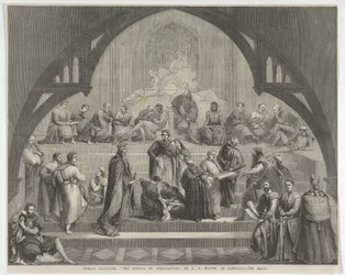 Lagstiftningsskolan i Lincoln