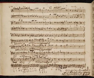 Jephthah (Oratorium av Thomas Morell)