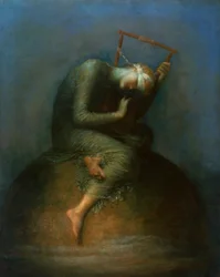 Hope, 1886