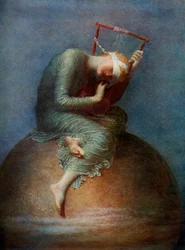 Hope, 1886, 1912.