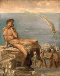 The Genius of Greek Poesy, 1878
