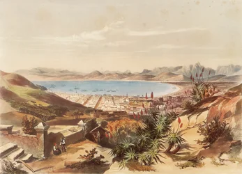Kapstaden