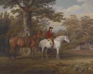 Jägare och Huntsman